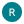 R